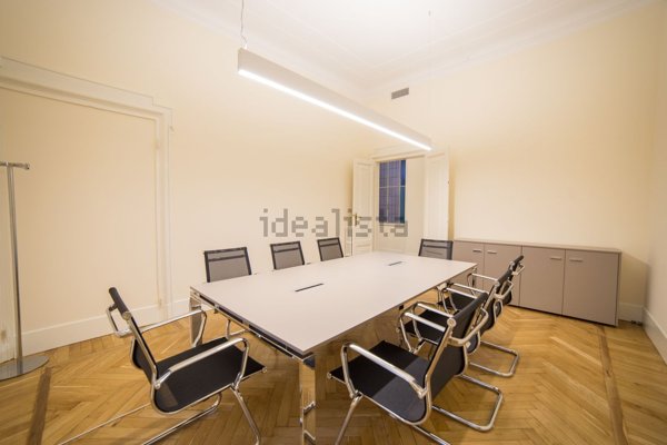 ufficio in affitto a Milano