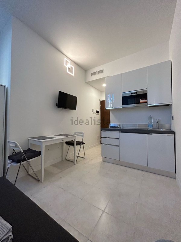 appartamento in affitto a Milano in zona Stadera