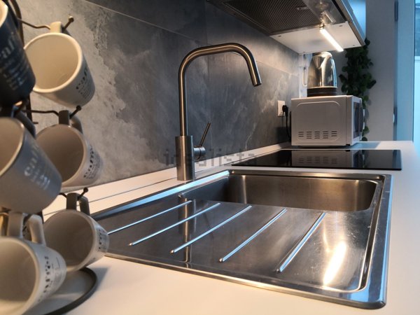 appartamento in affitto a Milano in zona Affori