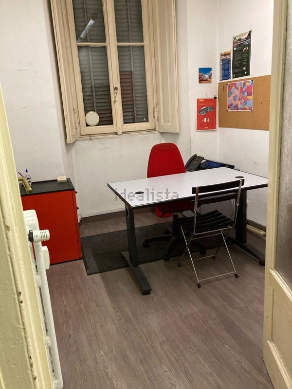 ufficio in affitto a Milano