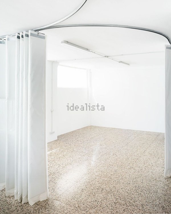 ufficio in affitto a Milano in zona Gorla