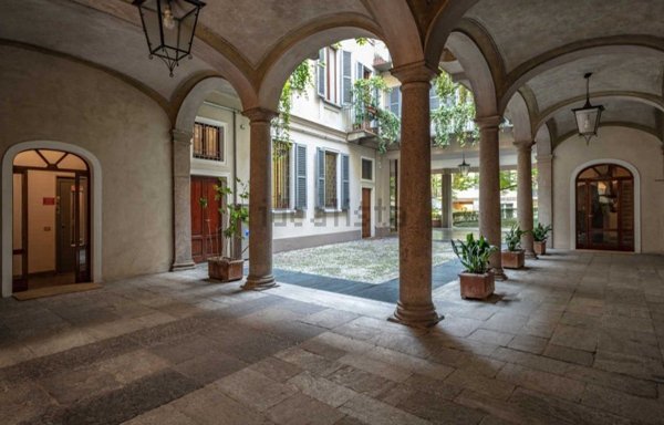 ufficio in affitto a Milano