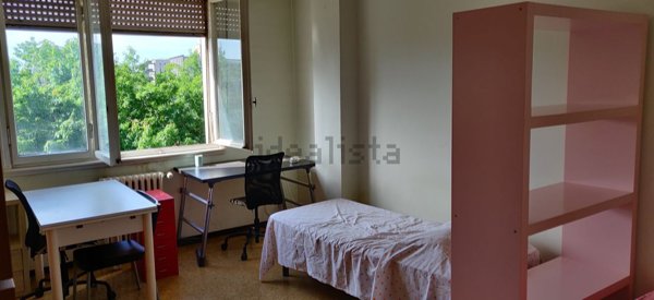 appartamento in affitto a Milano in zona Città Studi