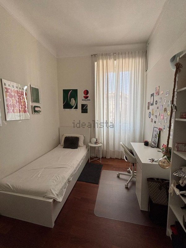 appartamento in affitto a Milano in zona Stazione Centrale