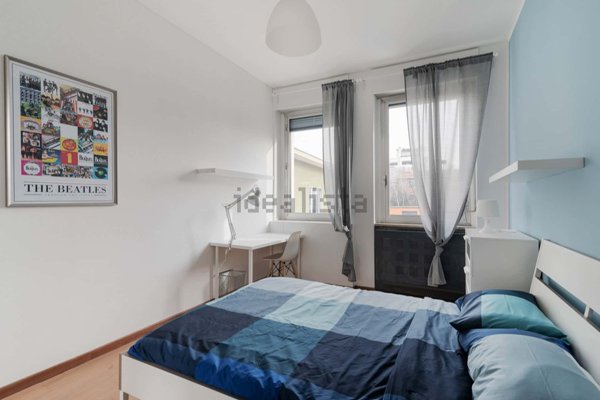 casa indipendente in affitto a Milano