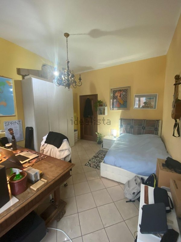 appartamento in affitto a Milano in zona Centro Direzionale