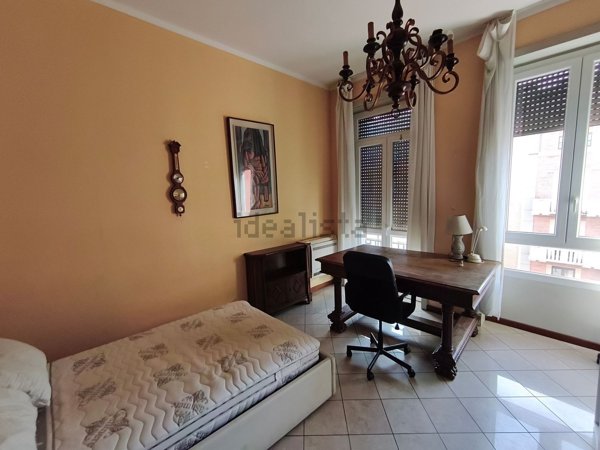 appartamento in affitto a Milano in zona Porta Venezia