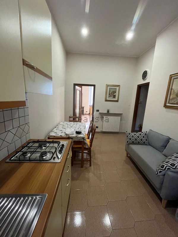 appartamento in affitto a Milano in zona Porta Genova