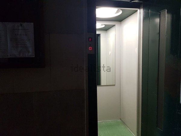 appartamento in affitto a Milano in zona Bicocca