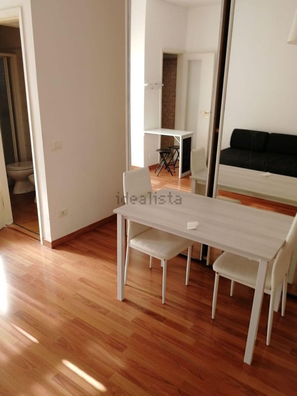 appartamento in affitto a Milano in zona Porta Vittoria