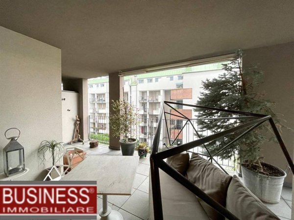 appartamento in affitto a Milano in zona Vigentino