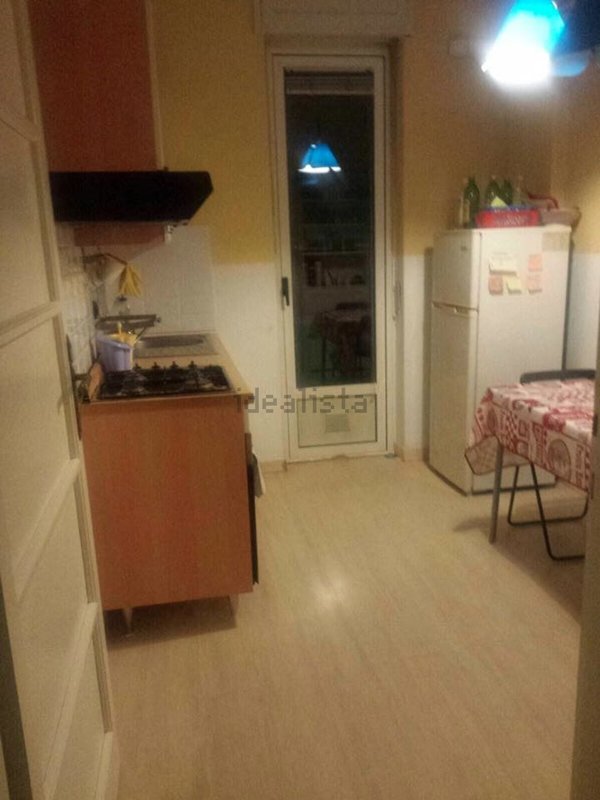 appartamento in affitto a Milano in zona Bovisa