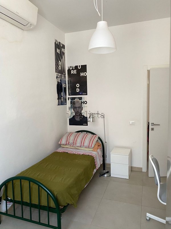 appartamento in affitto a Milano in zona Vigentino