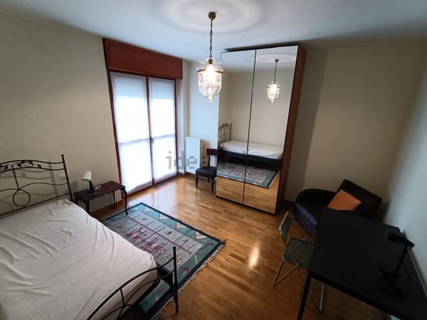 appartamento in affitto a Milano in zona San Cristoforo