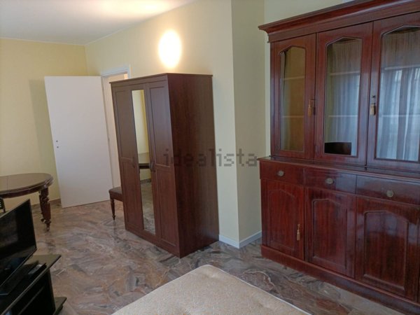 appartamento in affitto a Milano in zona San Cristoforo