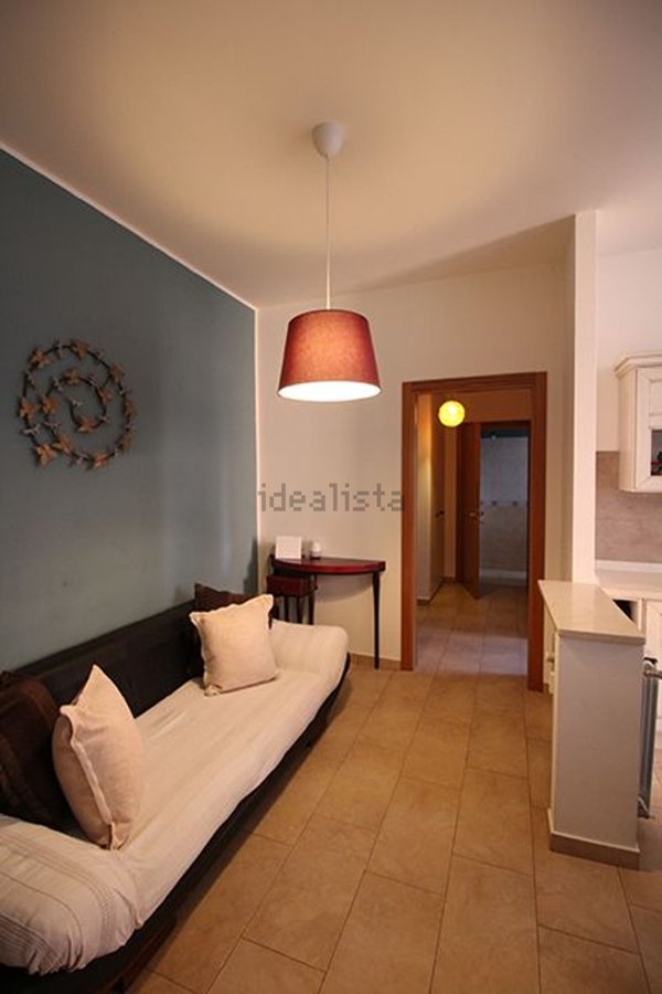 appartamento in affitto a Milano in zona Lorenteggio