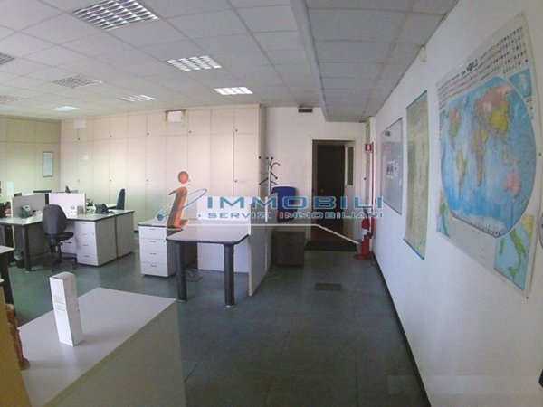 ufficio in affitto a Milano