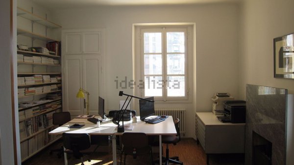 ufficio in affitto a Milano in zona Porta Genova
