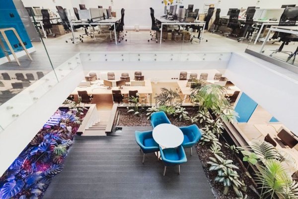 ufficio in affitto a Milano