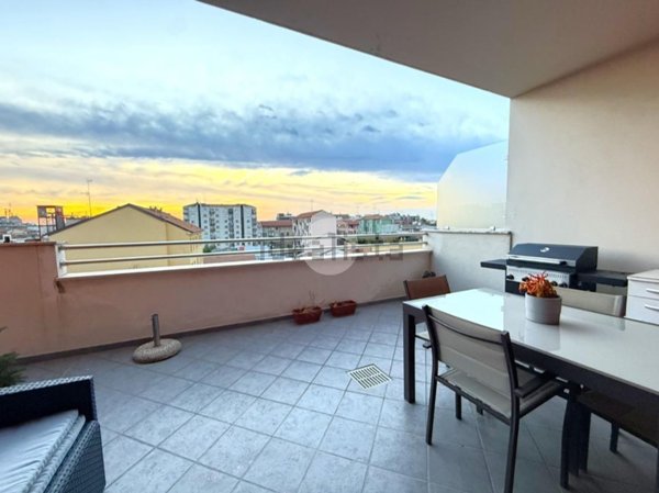 appartamento in affitto a Milano in zona Stadera