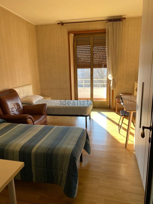 appartamento in affitto a Milano in zona Vigentino