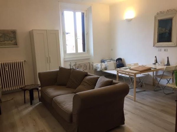 appartamento in affitto a Milano in zona Il Portello