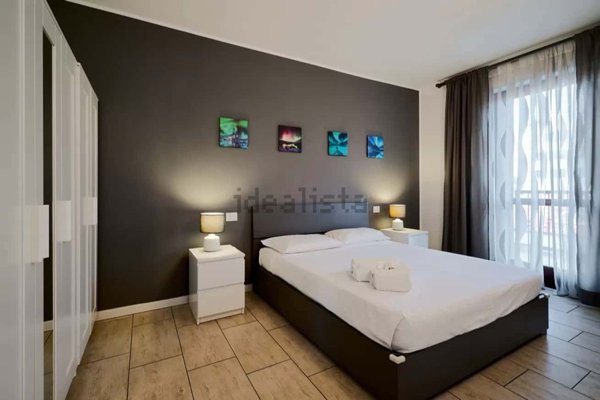 appartamento in affitto a Milano in zona Vigentino