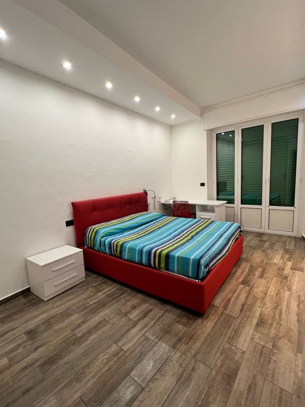 appartamento in affitto a Milano in zona Vigentino