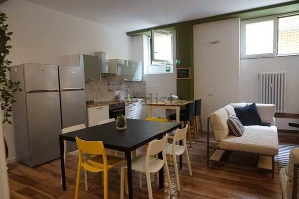 appartamento in affitto a Milano in zona Affori