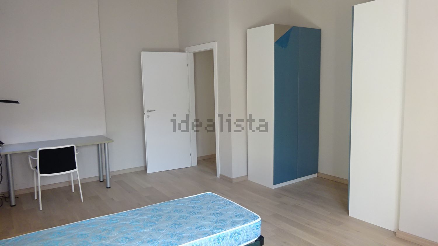 appartamento in affitto a Milano in zona Lambrate