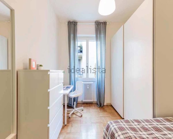 appartamento in affitto a Milano in zona Cinque Giornate