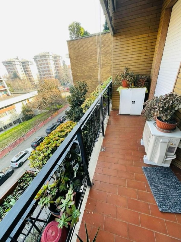 appartamento in affitto a Milano in zona Bocconi