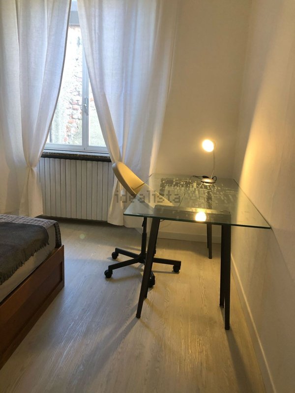 appartamento in affitto a Milano in zona Dergano