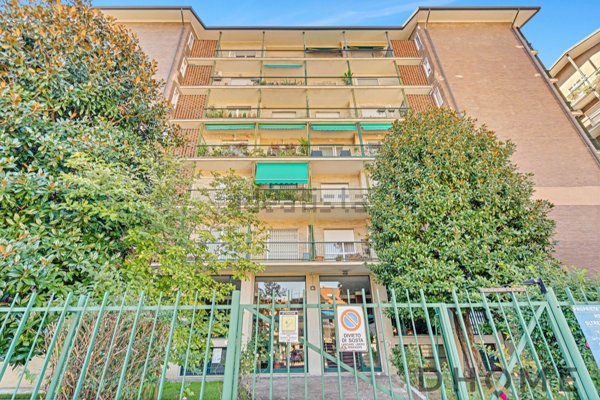 appartamento in affitto a Milano in zona Famagosta