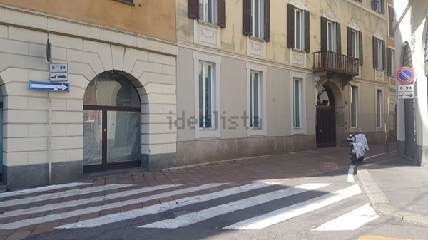 ufficio in affitto a Milano in zona Centro Storico