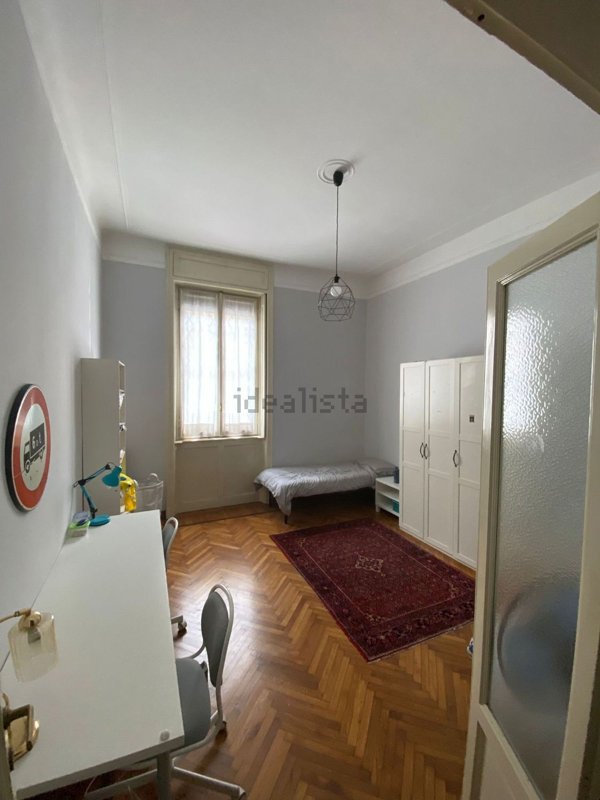 appartamento in affitto a Milano in zona Calvairate