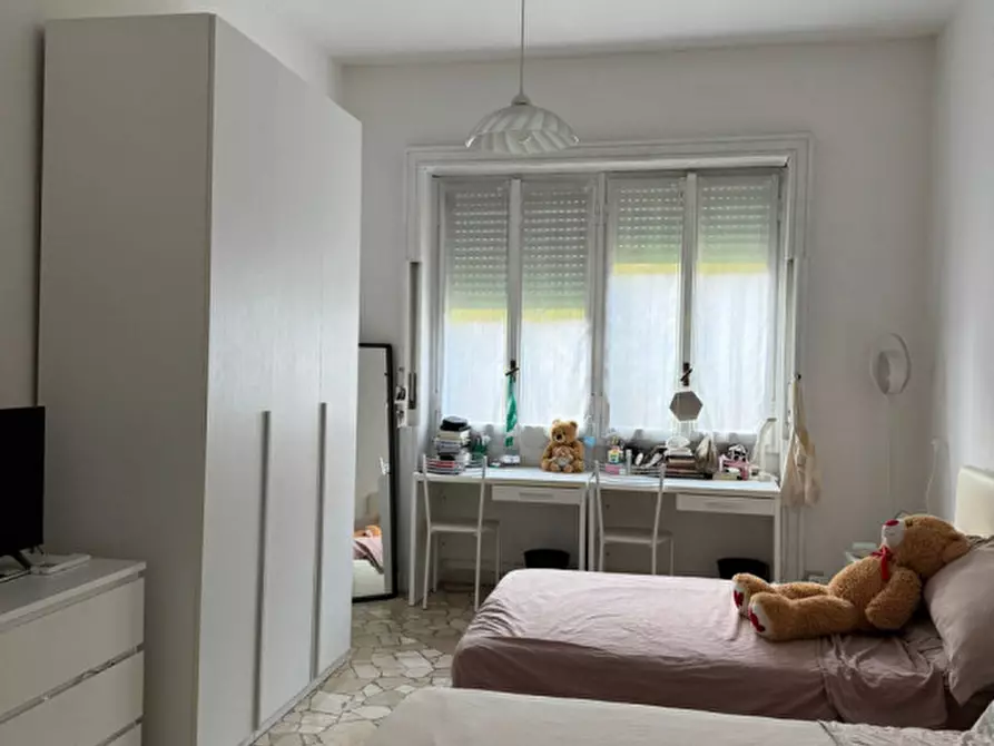 mansarda in affitto a Milano in zona Porta Romana