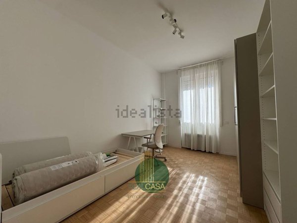 appartamento in affitto a Milano in zona Crescenzago