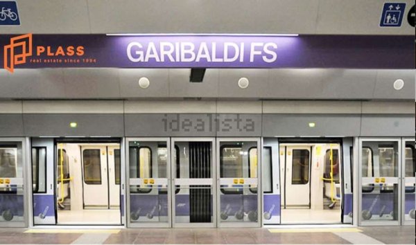 ufficio in affitto a Milano in zona Isola