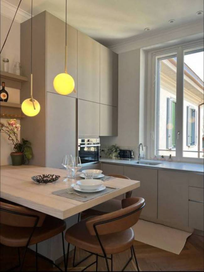 appartamento in affitto a Milano in zona Porta Venezia