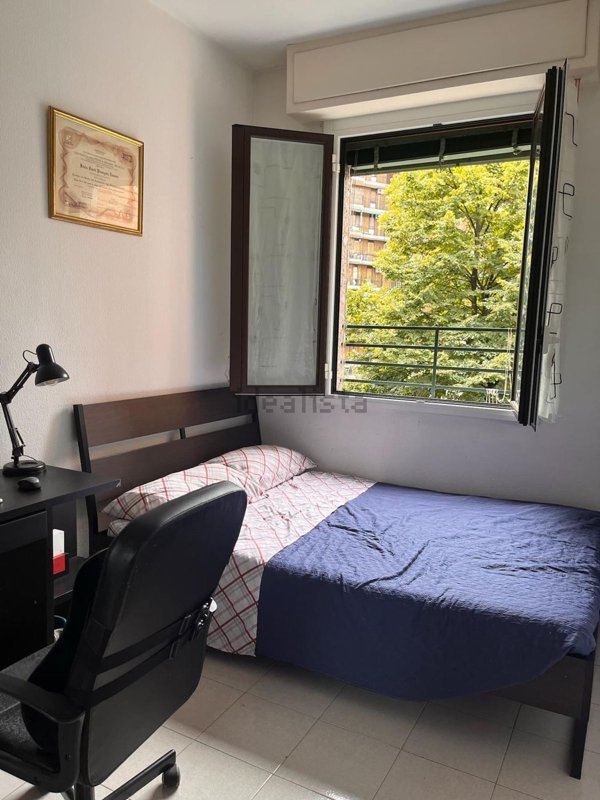 appartamento in affitto a Milano in zona Bocconi