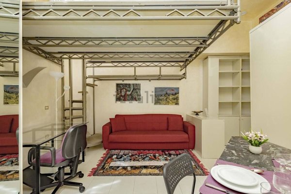 appartamento in affitto a Milano in zona Cinque Giornate