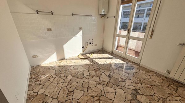 appartamento in affitto a Milano in zona Villapizzone