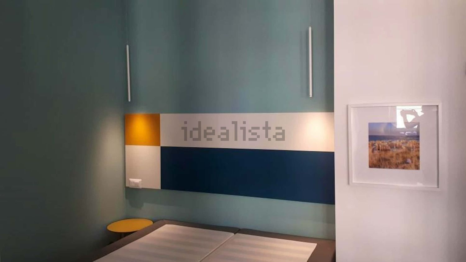 appartamento in affitto a Milano in zona Villapizzone