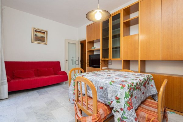 appartamento in affitto a Milano in zona Affori