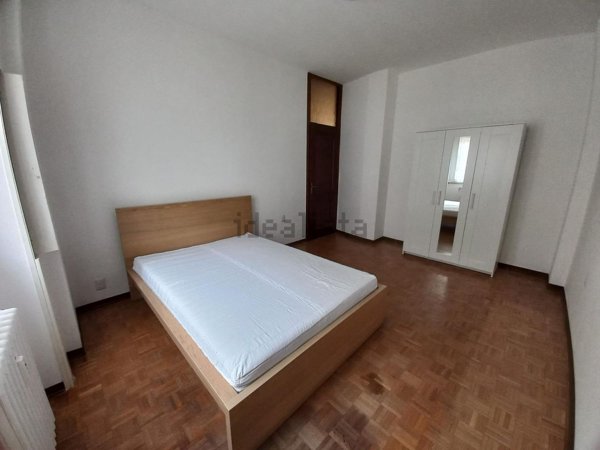 appartamento in affitto a Milano in zona Precotto