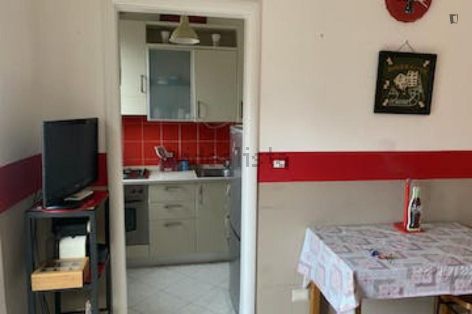 appartamento in affitto a Milano in zona Famagosta