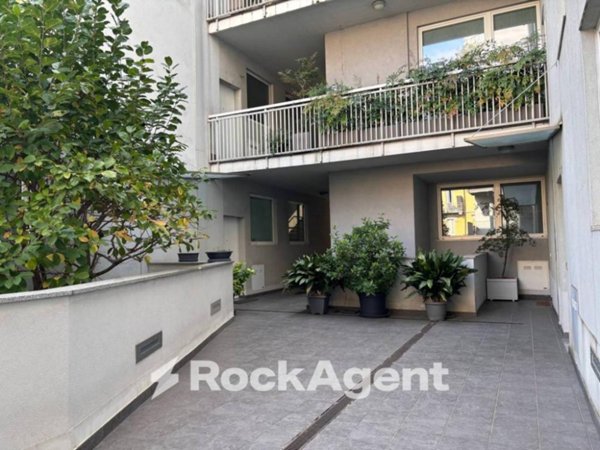 appartamento in affitto a Milano in zona Porta Romana