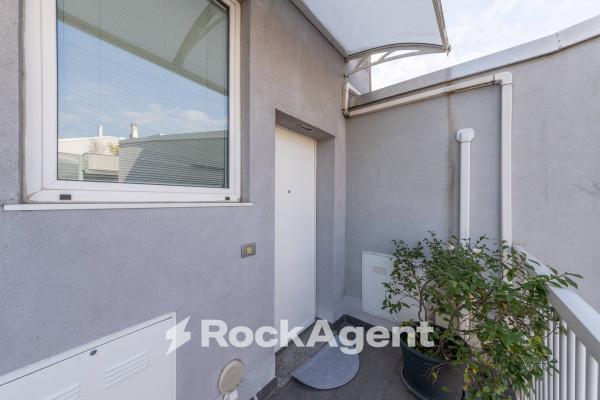 appartamento in affitto a Milano in zona Piazzale Lodi