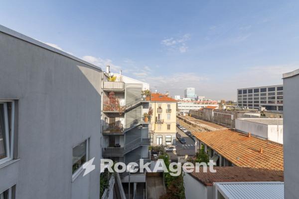 appartamento in affitto a Milano in zona Piazzale Lodi